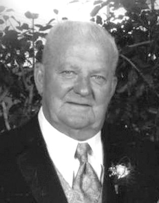 Photo de Gaston Charette