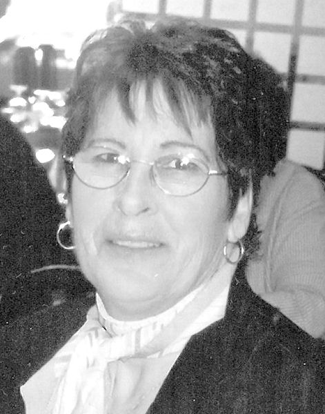 Photo de Madame-Annette Charette