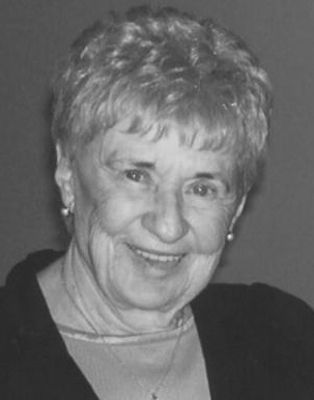 Photo de Pierrette Sauve