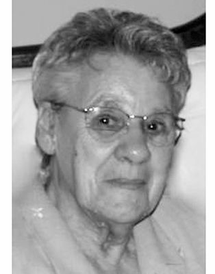 Photo de Madame-Irene Levesque