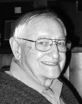 Photo of Laurent-Henri Dulude