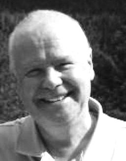 Photo of Peter-William Ely