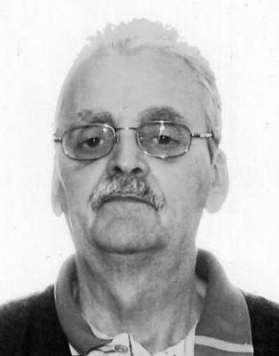 Photo of Marcel Sarazin