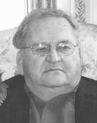 Photo of Georges Longtin