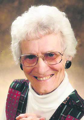 Photo de Madame-Marthe-Allard Lacasse