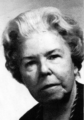 Photo de Francoise Fortier