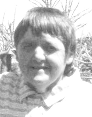 Photo of Gisele Lamarche