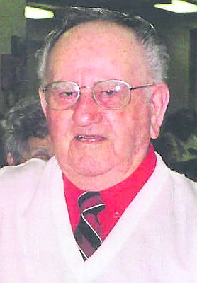 Photo of Romeo Racine