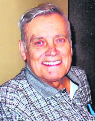 Photo of Jacques Gougeon