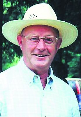 Photo of Serge Guenette