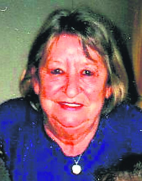 Photo of Rachel St-Jean