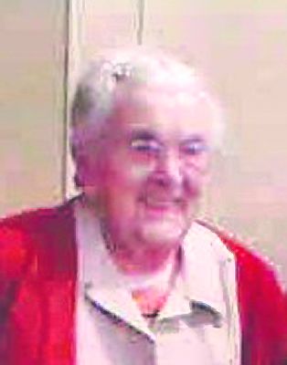 Photo of Bernadette Desnoyers