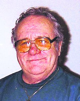 Photo of Roger Whissell