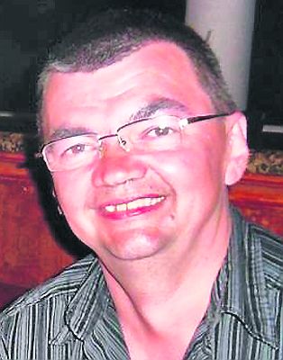 Photo of Daniel Danis