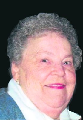 Photo of Mme-Annette Belair