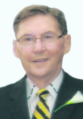 Photo of Monsieur-Daniel Matte