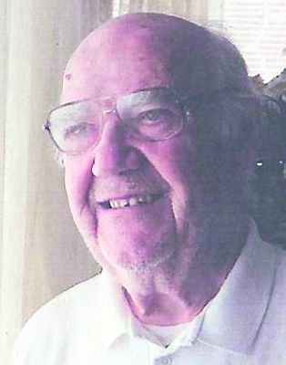 Photo of Henri Parent