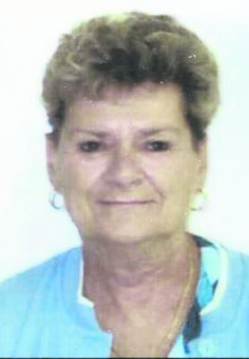 Photo of Mme-Gisele Marcil