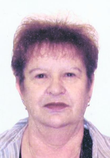 Photo of Mme-Nicole Chatelain