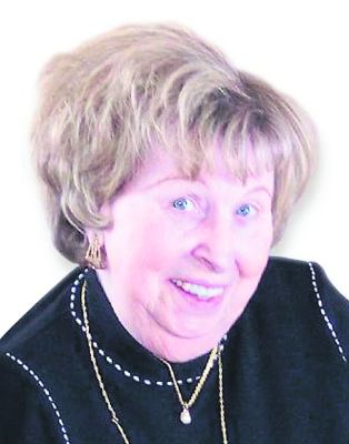 Photo of Marielle-Beaudoin Patry
