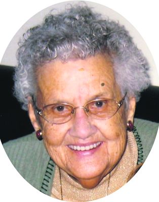 Photo of Mme-Marguerite Daviau