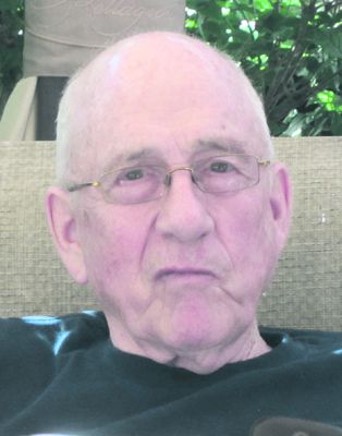 Photo de Pierre Gariepy