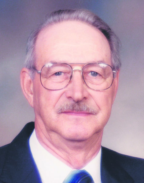 Photo de Conrad Lalonde