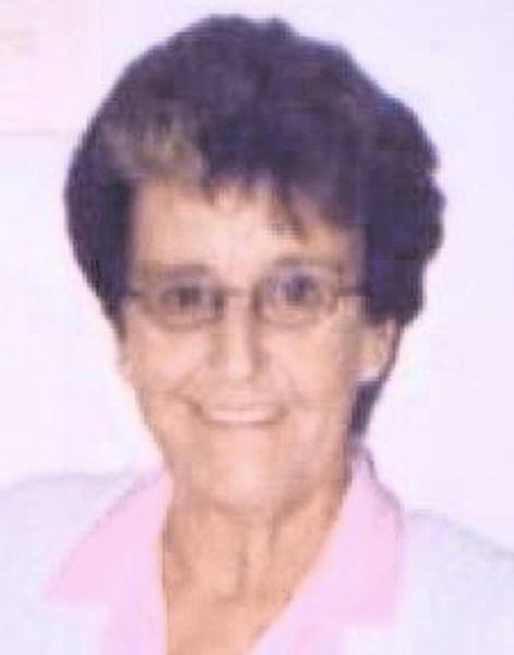 Photo de Pierrette Bilodeau