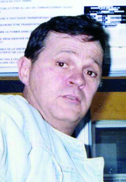 Photo de Roger Charette