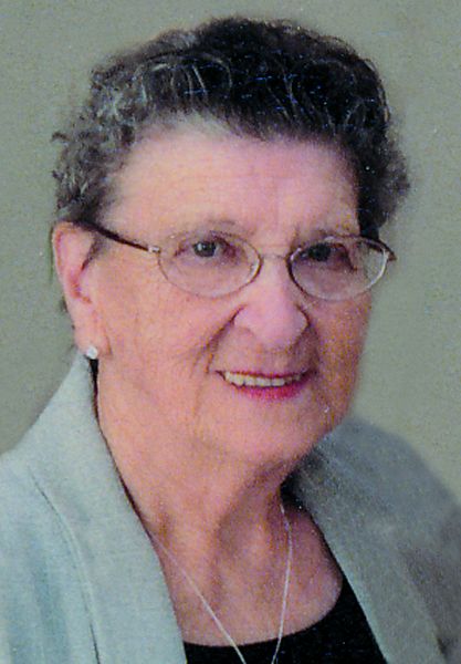 Photo de Madame-Therese-Chenier Morissette