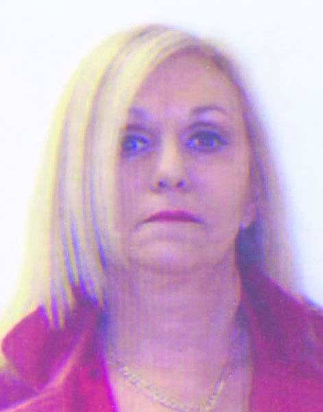 Photo of Madame-Nicole Larochelle