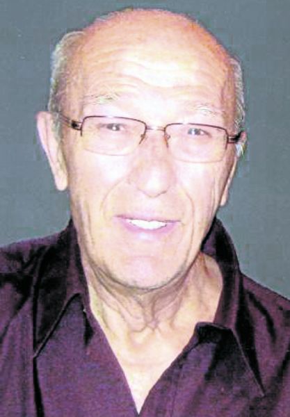 Photo of Bernard Mongeon