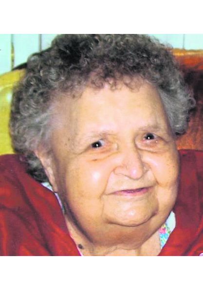 Photo of Huguette Nault