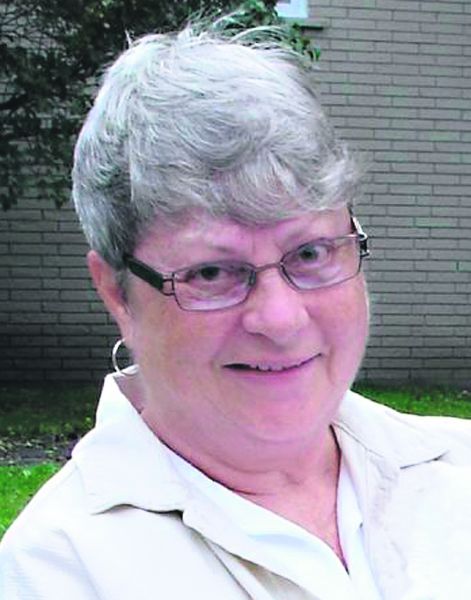 Photo of Lisette-Villeneuve Daoust