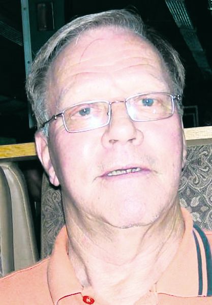 Photo of Daniel Chenard