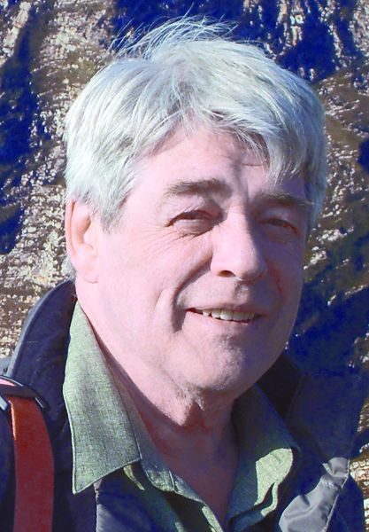 Photo de Monsieur-Robert Charland