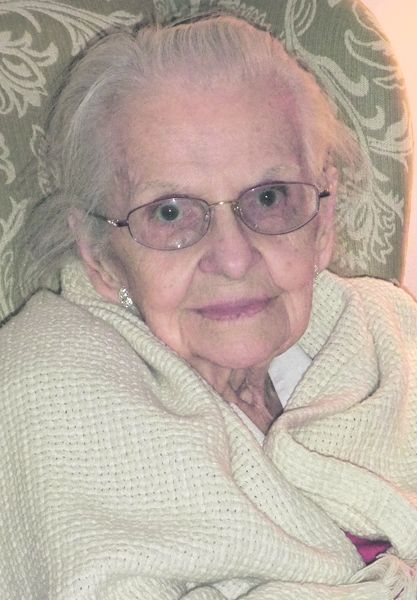 Photo de Mme-Fernande Caron