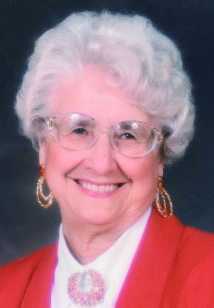 Photo de Madame-Lucille Ladouceur