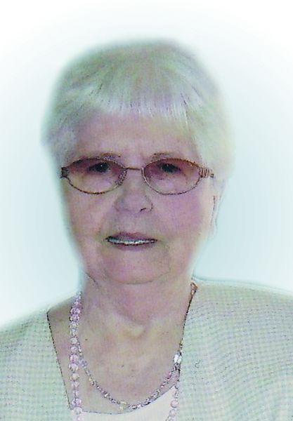 Photo of Germaine Labreche