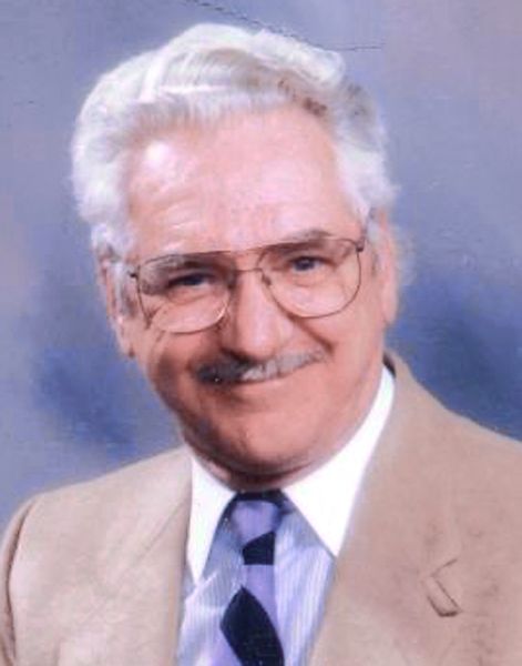 Photo de Roger Dionne