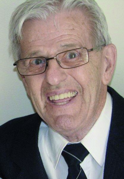 Photo of Francois Dumais