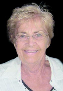 Photo de Denise Leclair