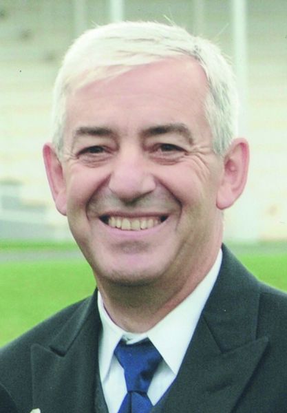 Photo de Serge Bazinet