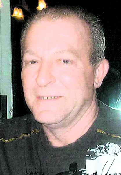 Photo of Joel Bertrand