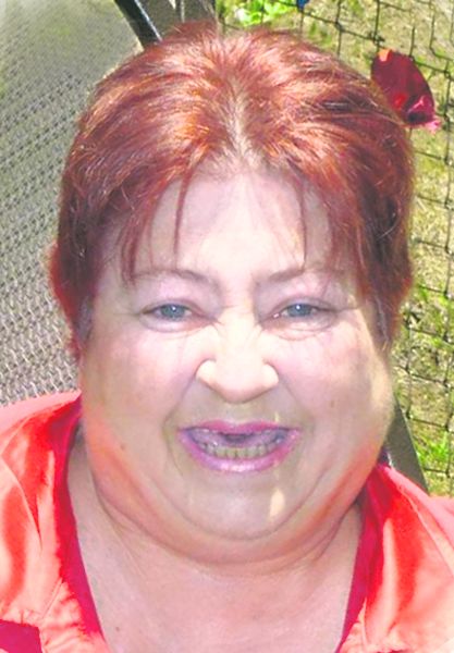 Photo of Monique Deslauriers