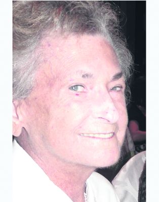 Photo de Madame-Claudette Lacroix