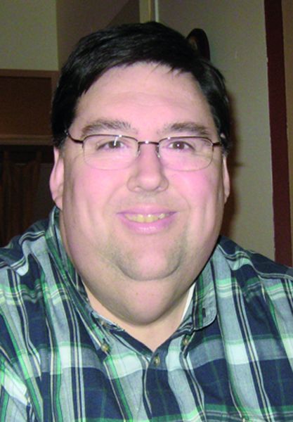 Photo de Pierre Gaboury