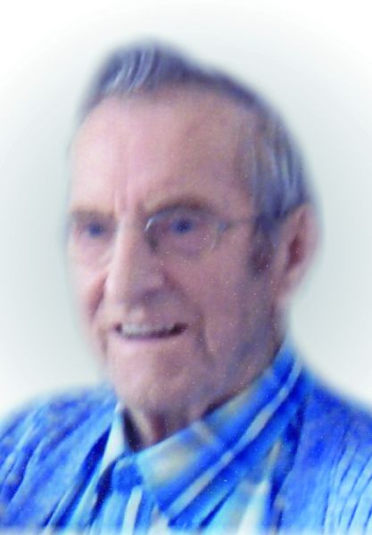 Photo de Conrad Lalonde