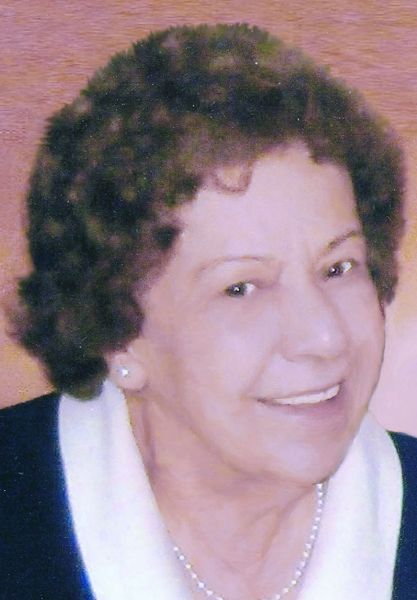 Photo of Madame-Suzanne-Viau Legault