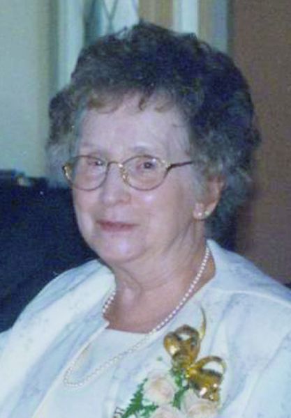 Photo de Isabelle Mercier